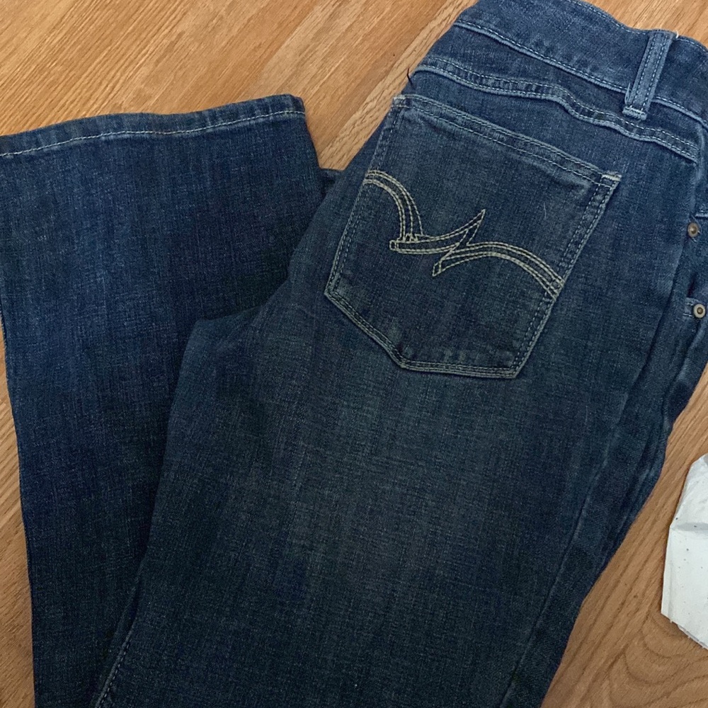 Womens Wranglers